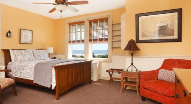 Atlantic Vista room view