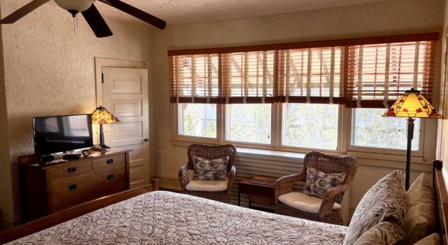 Room 4 - Seabreeze room view