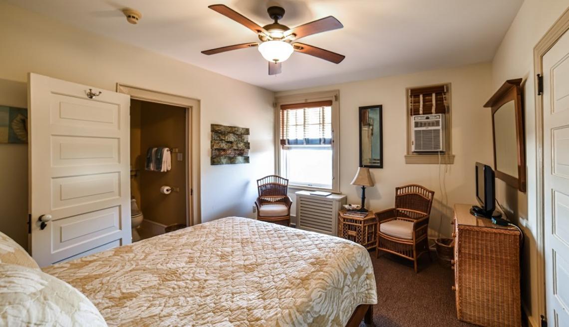 Avalon Dunes Rhythm of the Sea